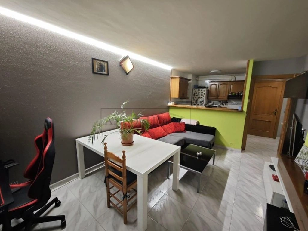 Уютная однокомнатная квартира в Энкампе, Андорра