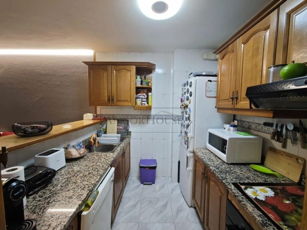 Уютная квартира 52 м² в Энкампе, Андорра