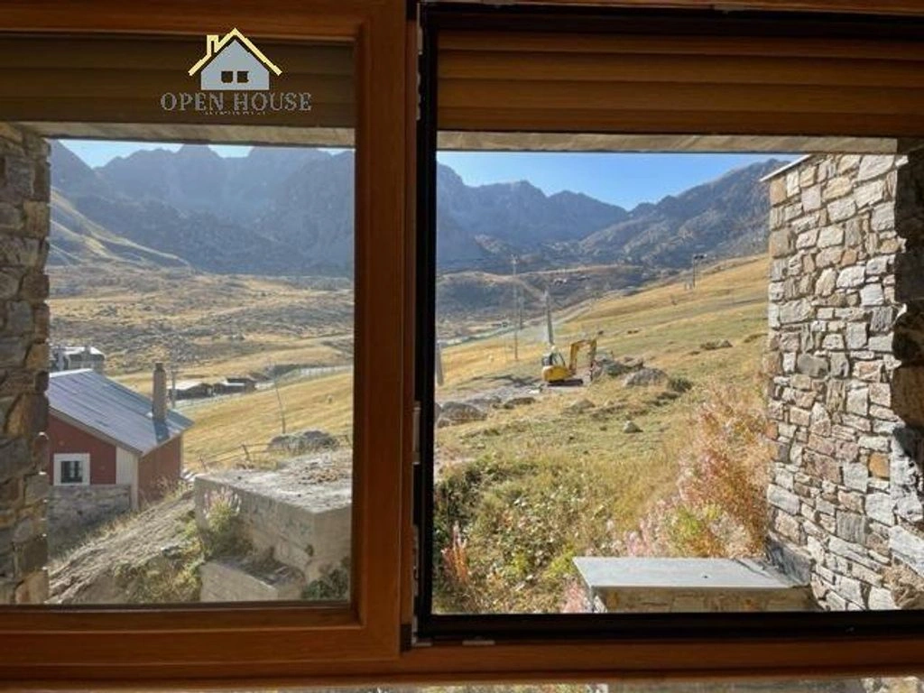 Уютная квартира 60 m2 в Энкампе, Андорра