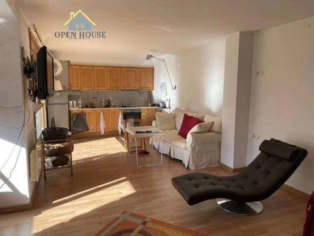 Уютная квартира 60 m2 в Энкампе, Андорра