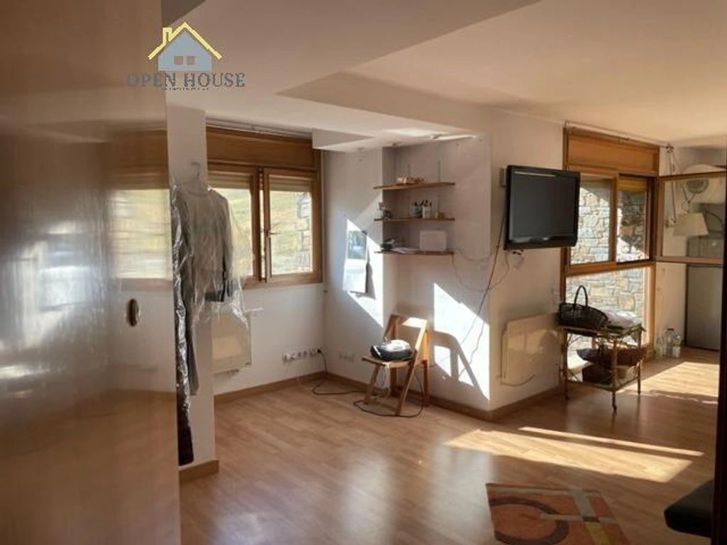 Уютная квартира 60 m2 в Энкампе, Андорра