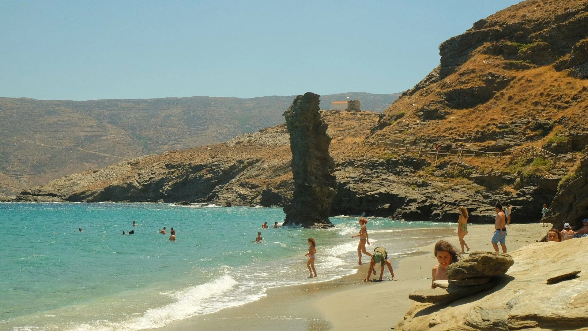 Объявления FSBO на Андросе — напрямую от владельцев | VelesClub Int.