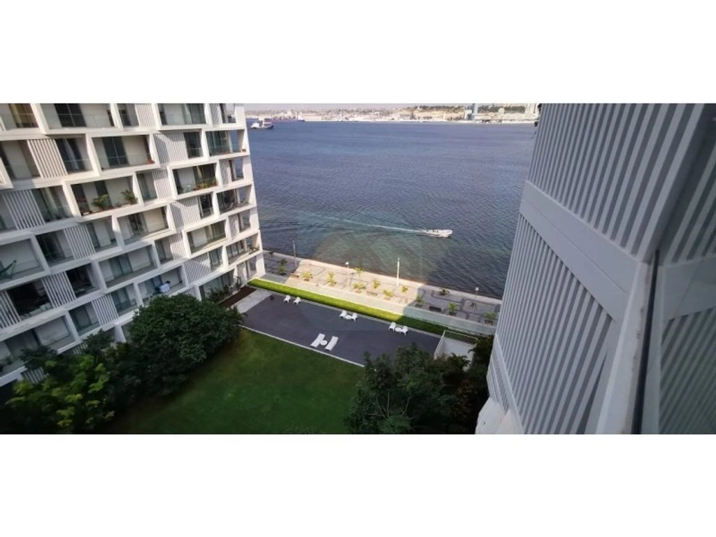 Квартира 396 m² в Луанде, Ангола