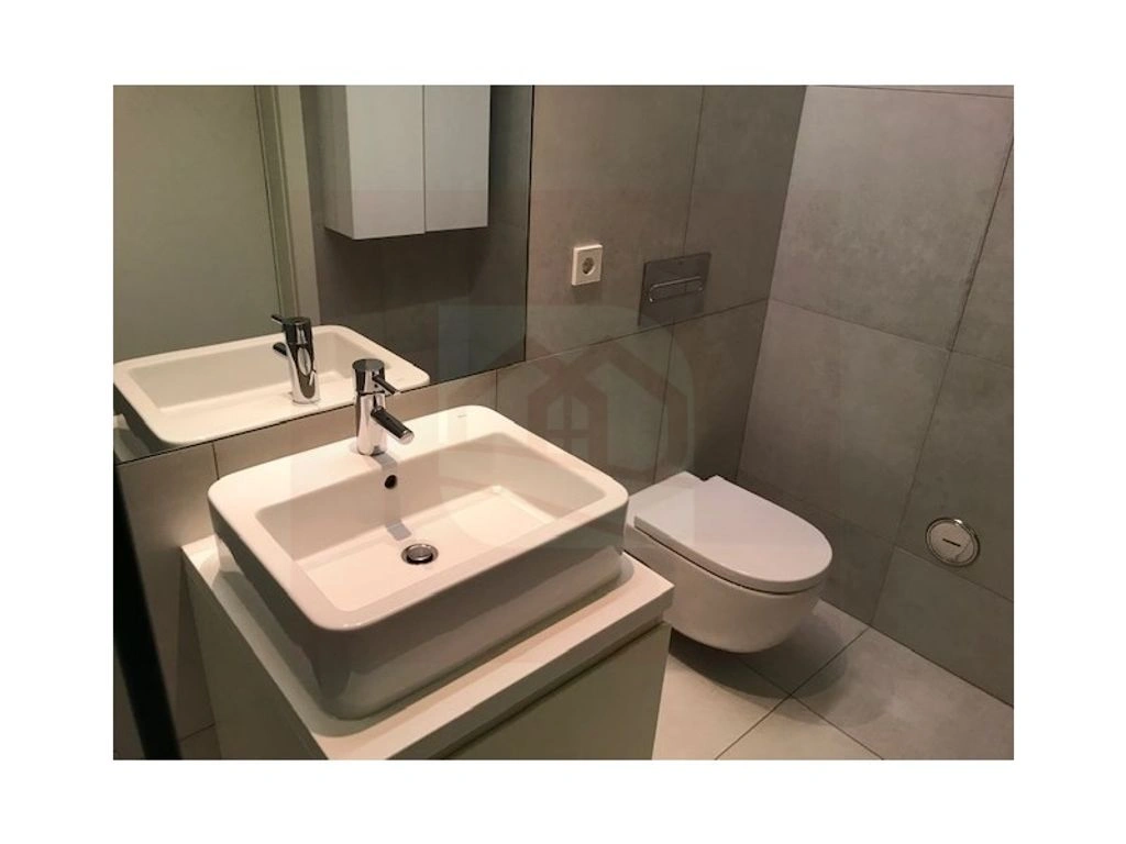 Просторная квартира 3+1 в Луанде, Ангола