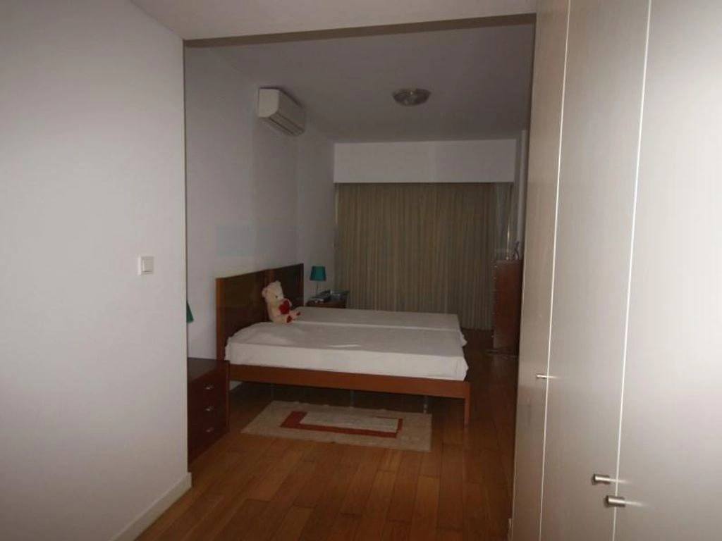 Семейная квартира 4+1 в Луанде, Анголе