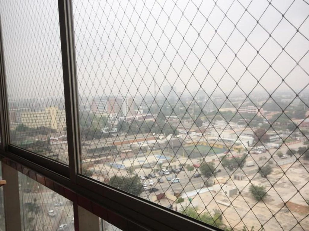 Семейная квартира 4+1 в Луанде, Анголе