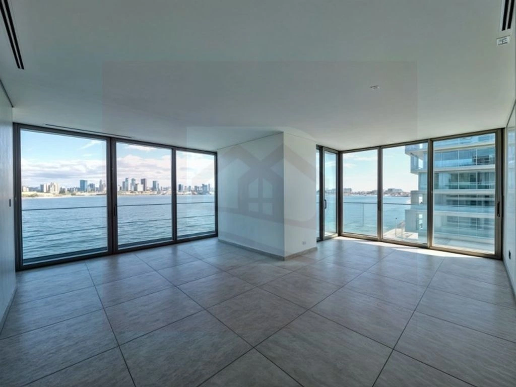 Уютная квартира 3+1 в Луанде, Ангола