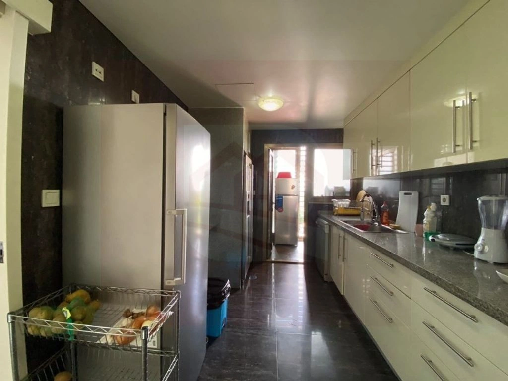 Уютная квартира 3+1 в Луанде, Ангола