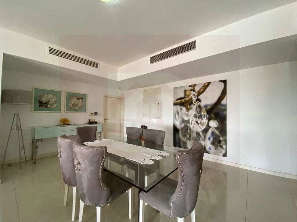 Квартира с мебелью 342 m2 в Луанде, Ангола