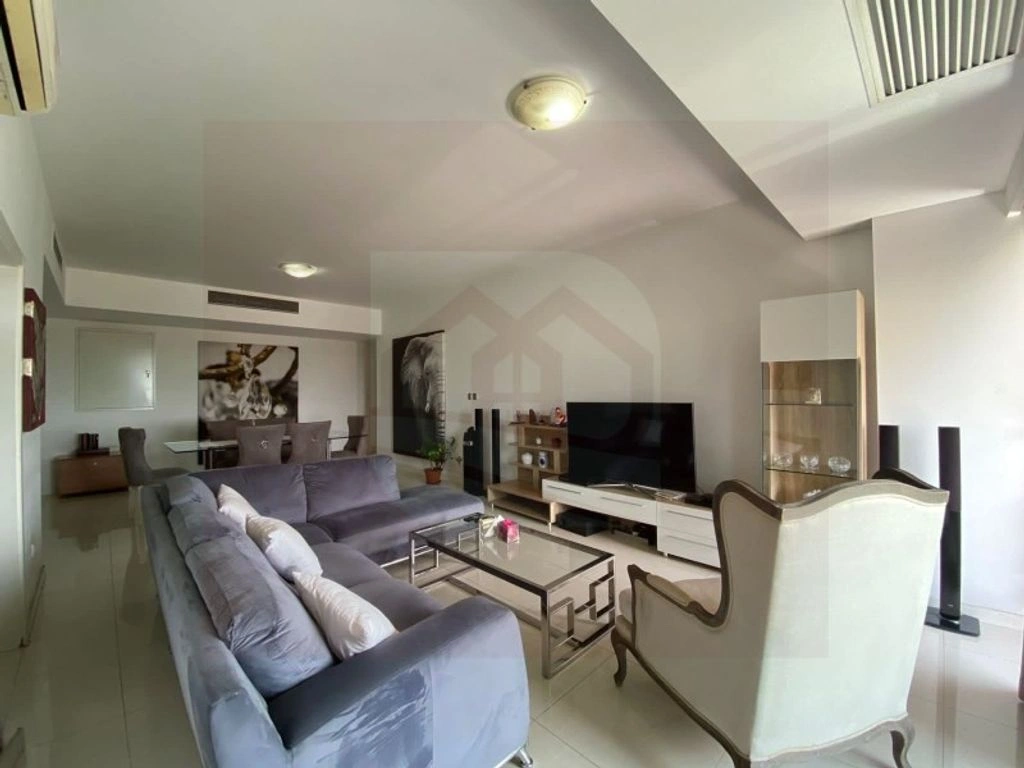 Квартира с мебелью 342 m2 в Луанде, Ангола