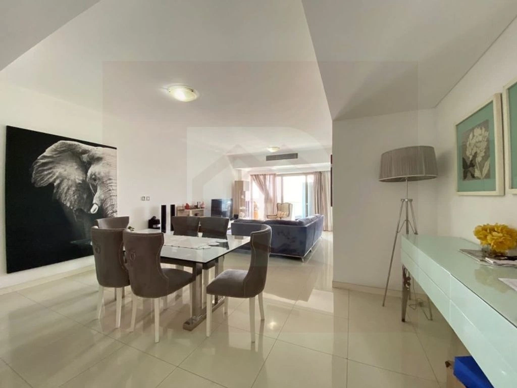 Уютная квартира 3+1 в Луанде, Ангола