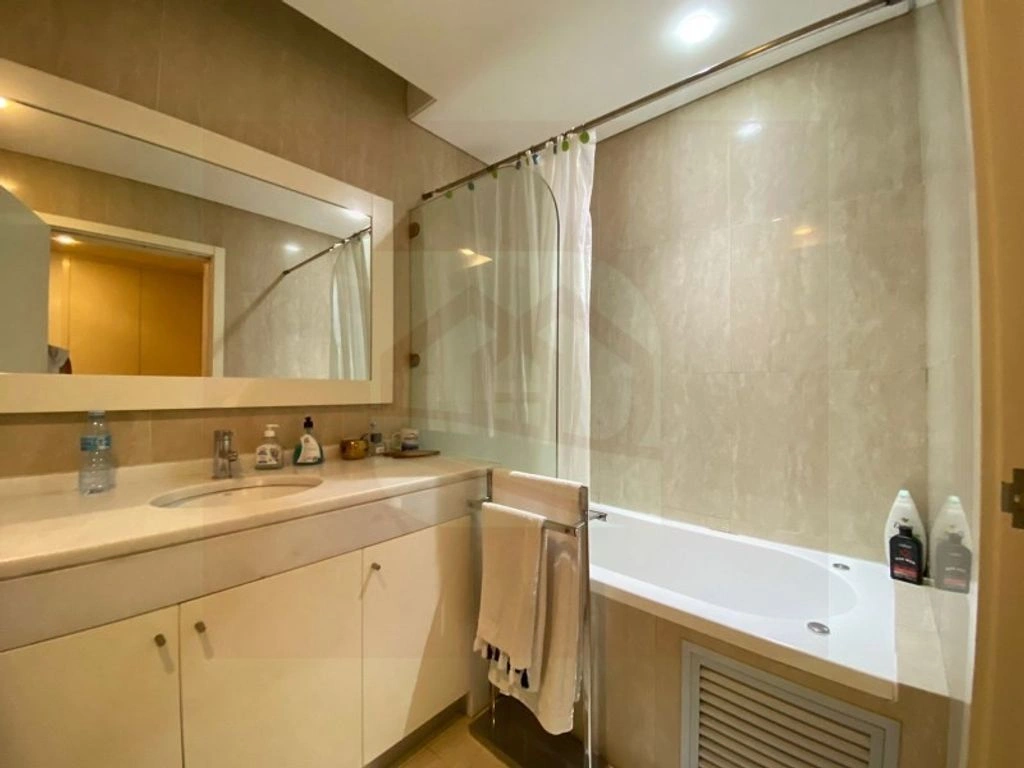 Квартира с мебелью 342 m2 в Луанде, Ангола