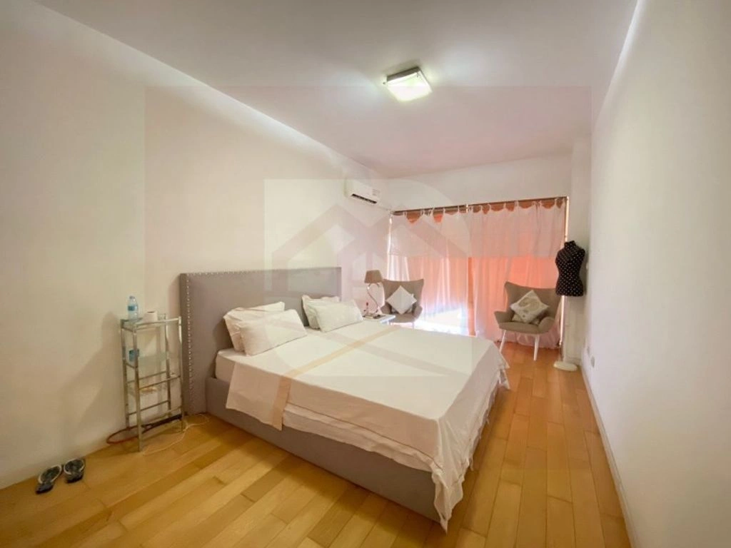 Уютная квартира 3+1 в Луанде, Ангола