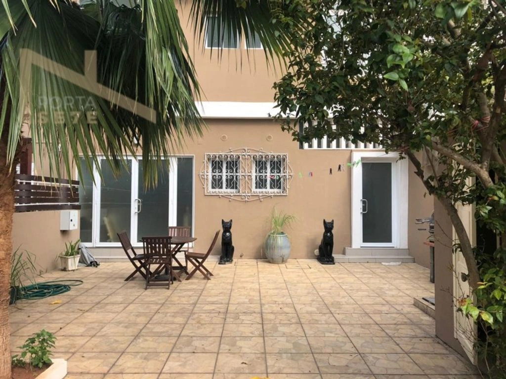 Современный дом в Луанде, Ангола