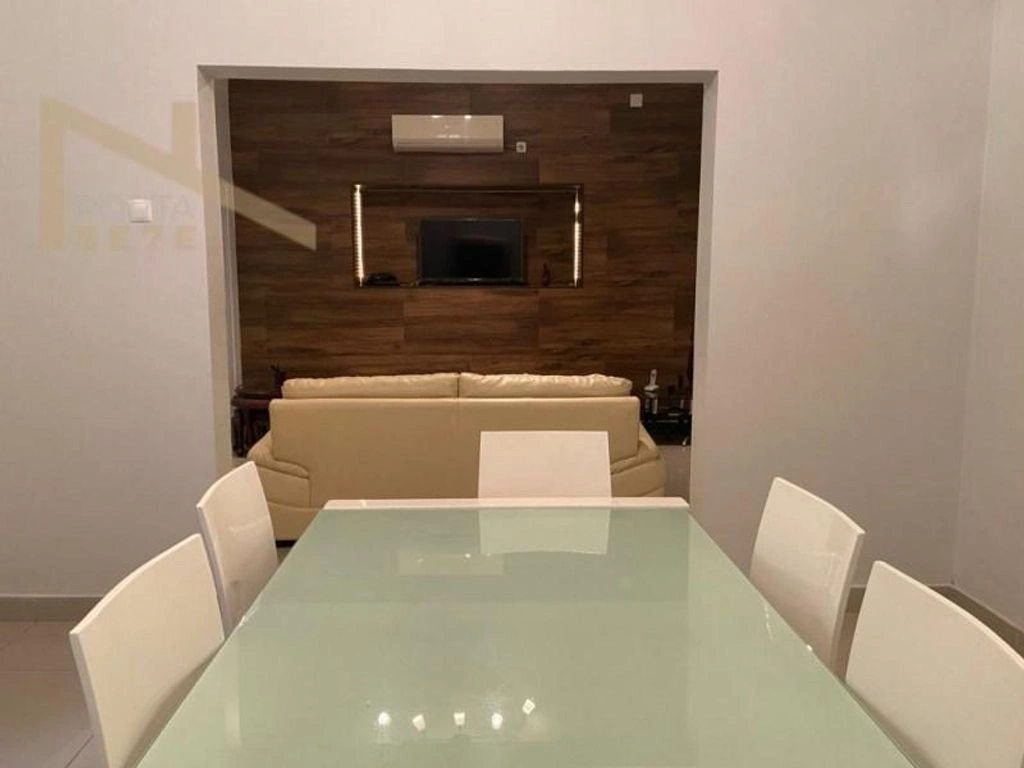 Современный дом в Луанде, Ангола