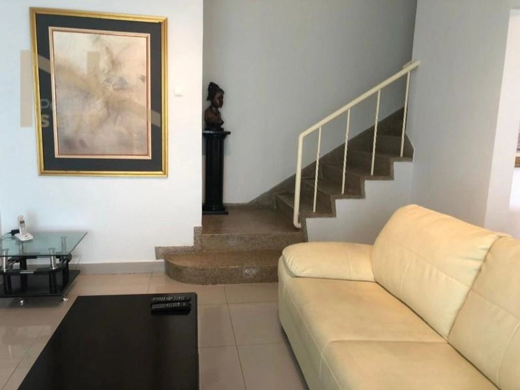 Современный дом в Луанде, Ангола