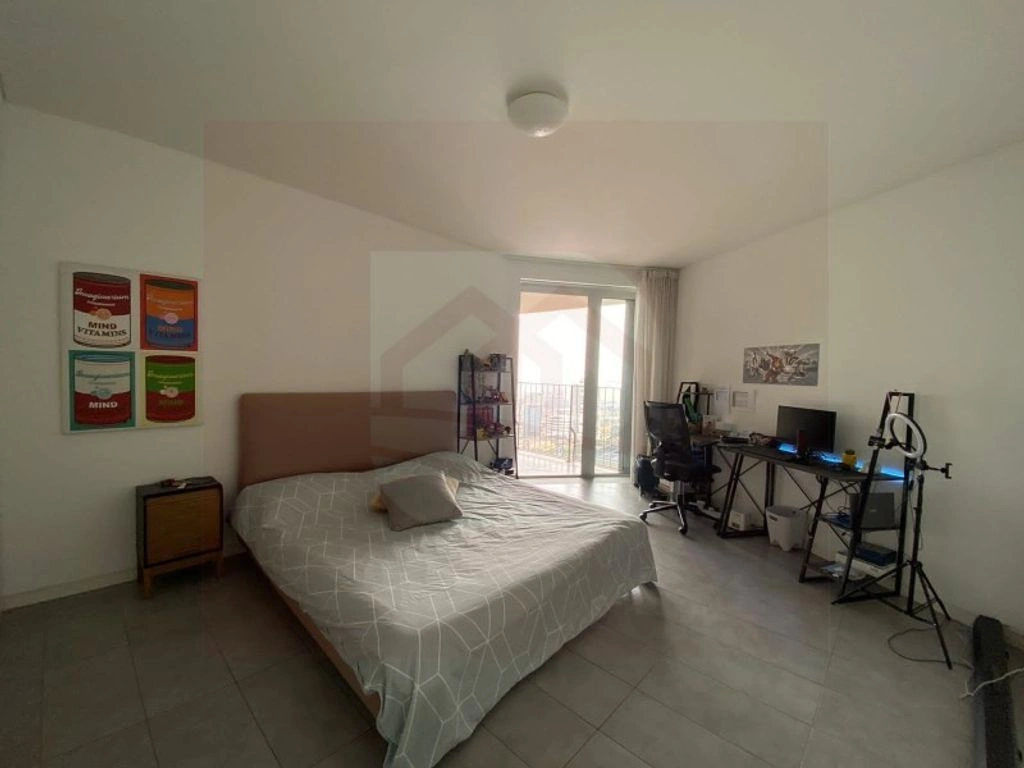 Обновлённая квартира 3+1 в Луанде, Ангола