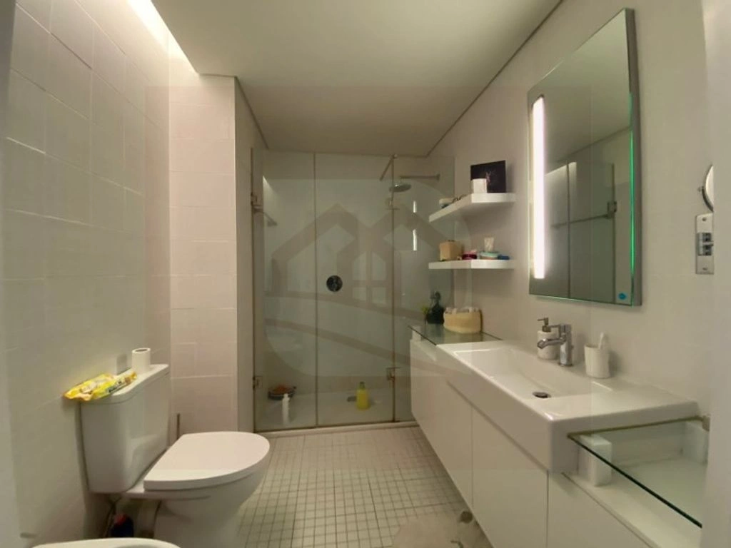 Обновлённая квартира 3+1 в Луанде, Ангола