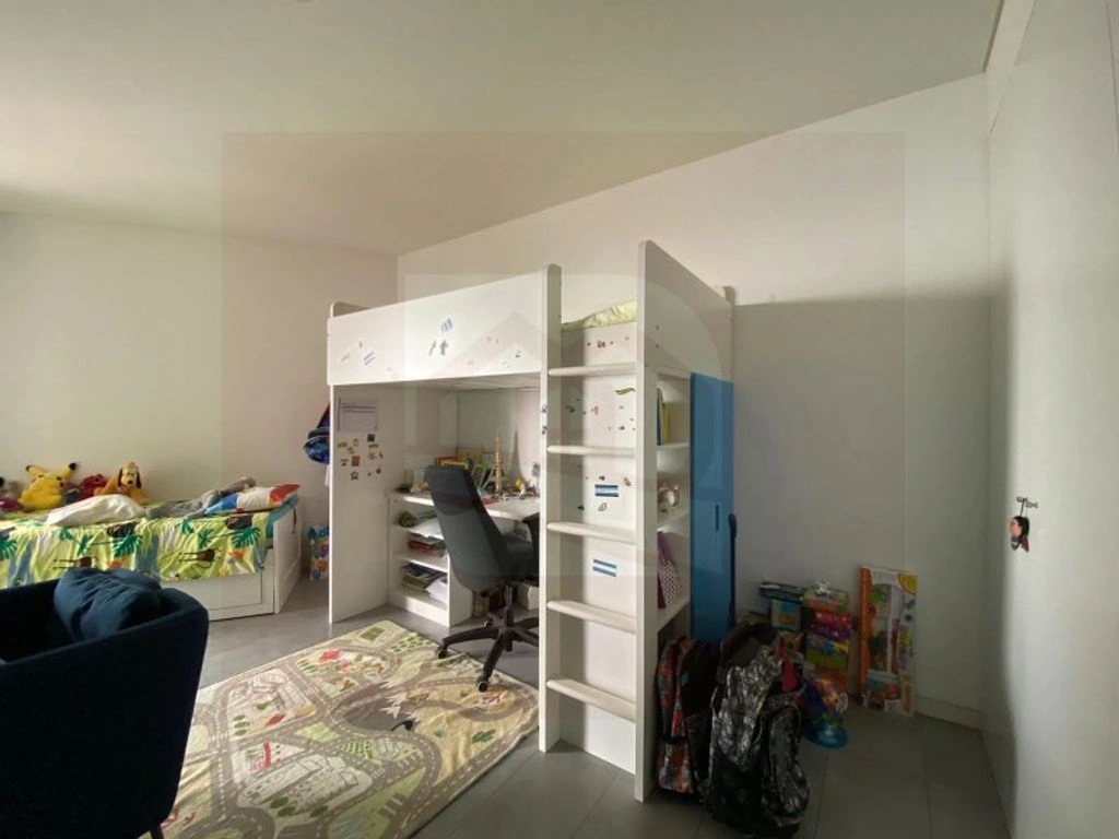 Обновлённая квартира 3+1 в Луанде, Ангола