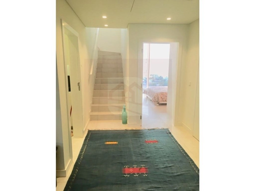 Просторный дуплекс 3+1 в Луанде