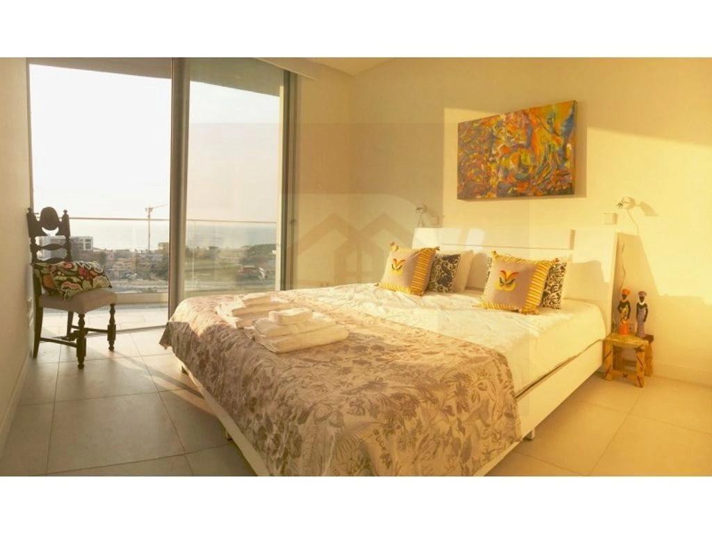 Просторный дуплекс 3+1 в Луанде