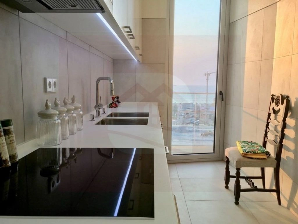 Просторный дуплекс 3+1 в Луанде