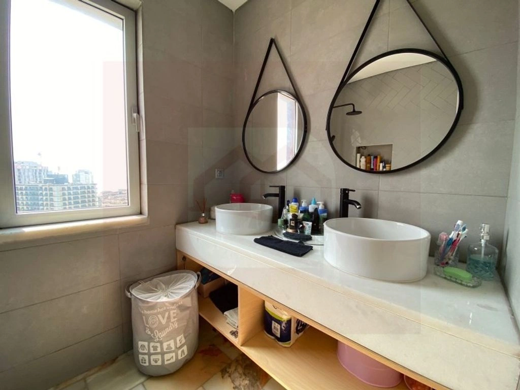 Меблированная квартира 3+1, 153 м² в Луанде, Ангола