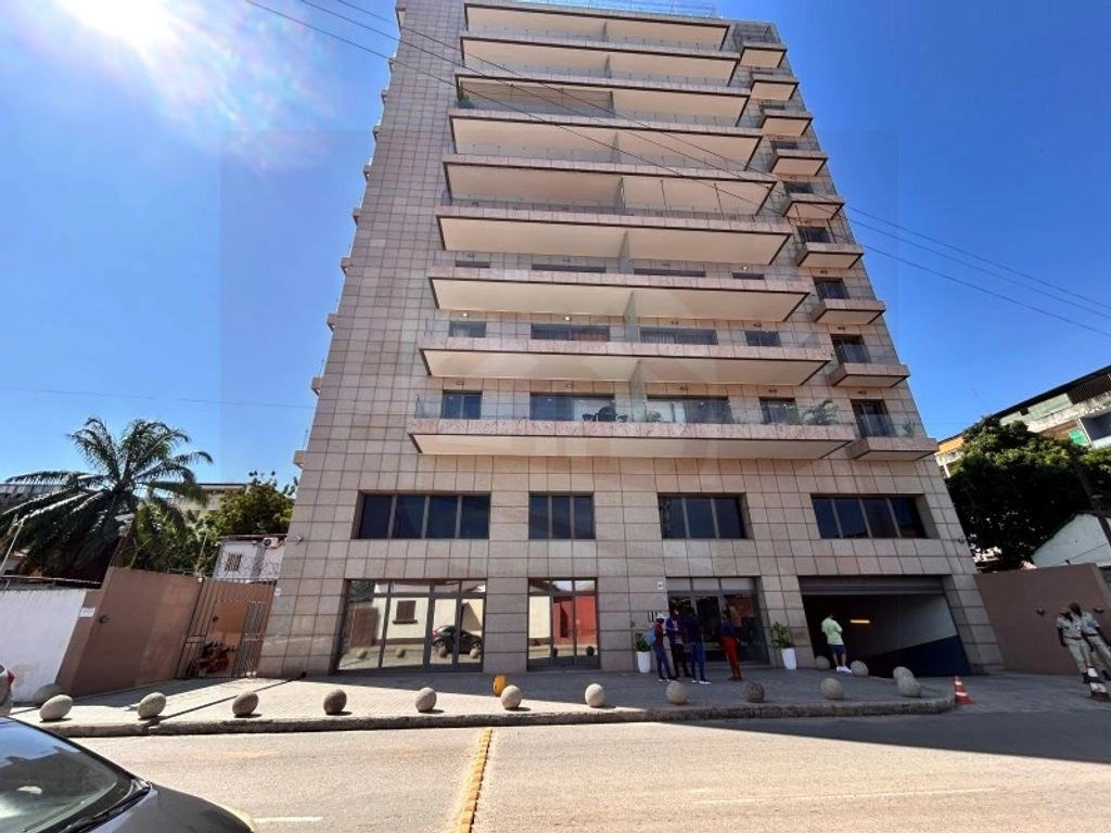 Квартира 140 м² в Луанде, Ангола