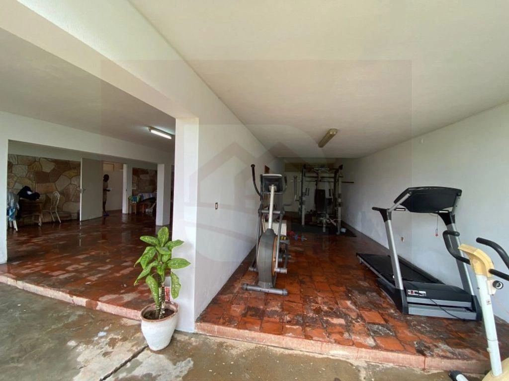 Уютный дом 4+1 в Луанде, Ангола