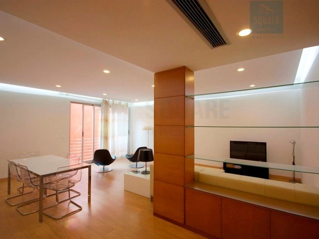 Светлая квартира 3+1 в Луанде, Ангола