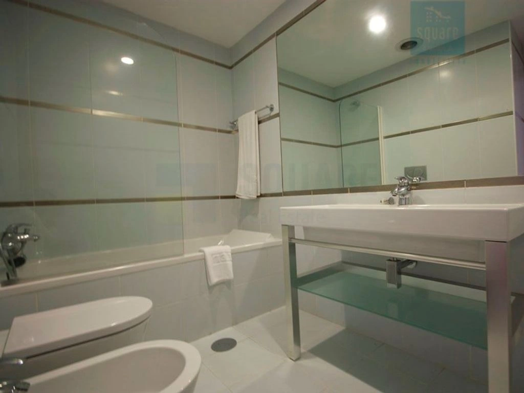 Светлая квартира 3+1 в Луанде, Ангола