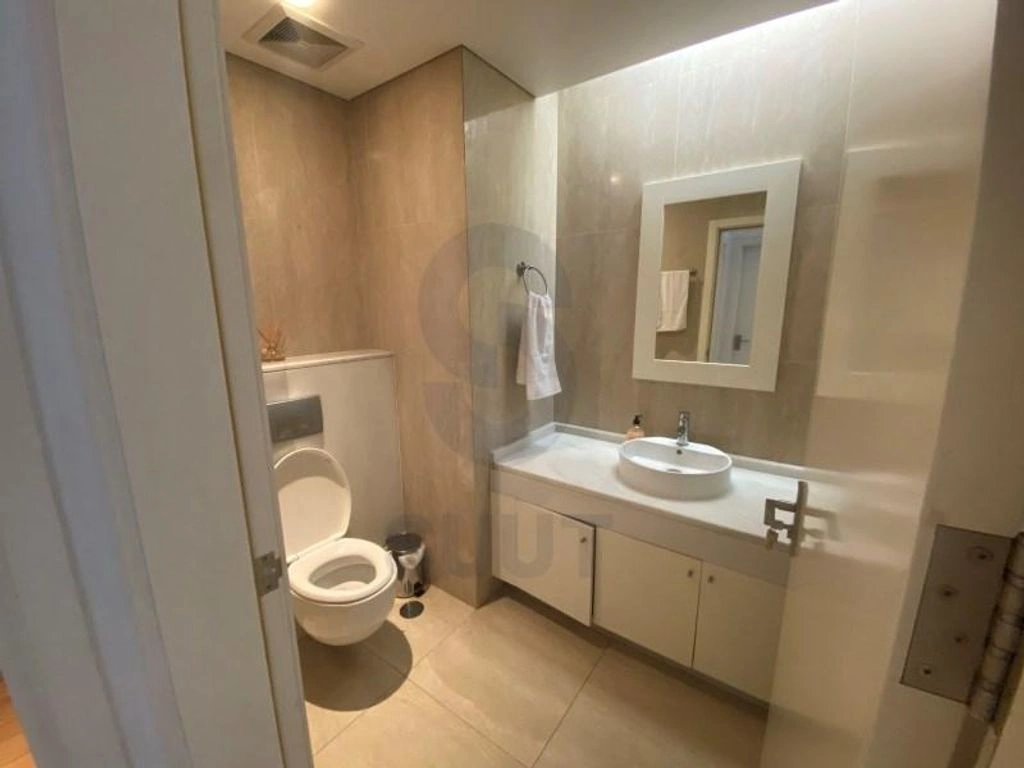 Меблированная квартира 199 m2 в Луандe, Ангола