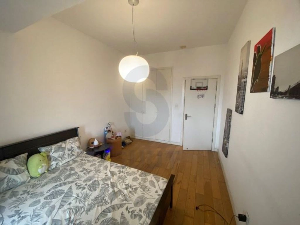 Просторная квартира 3+1 в Луанде, Ангола