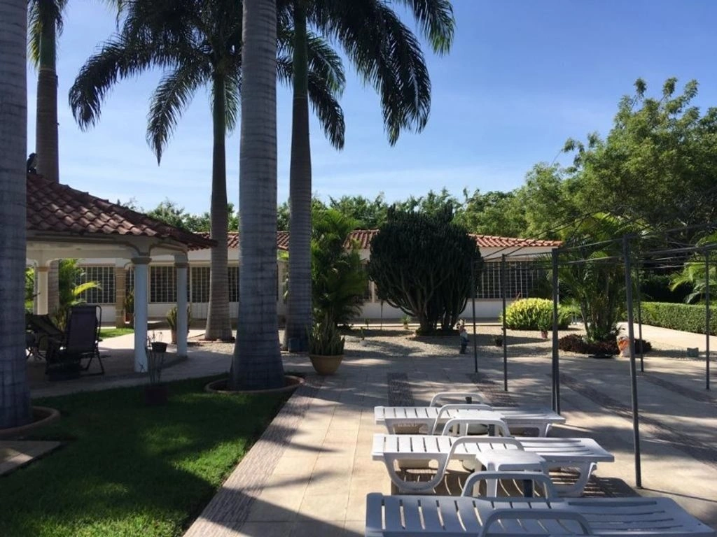 Престижная ферма 50000 m2 в Бенгела, Ангола