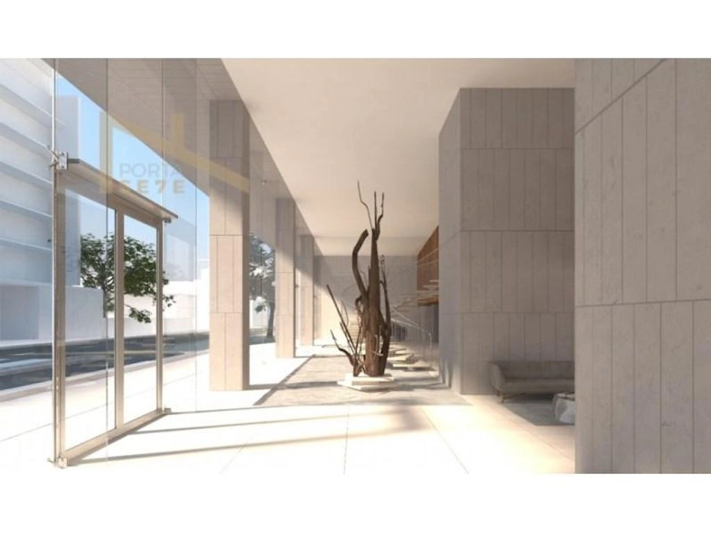 Уютная квартира 1+1 в Луанде, Ангола