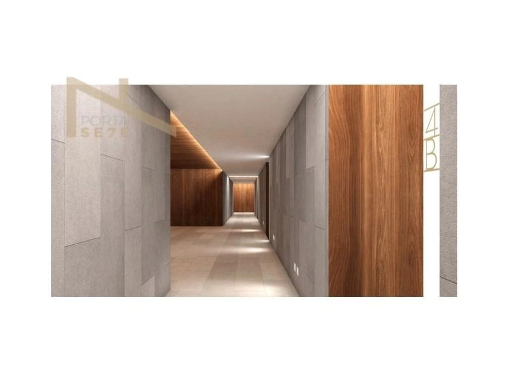 Уютная квартира 1+1 в Луанде, Ангола