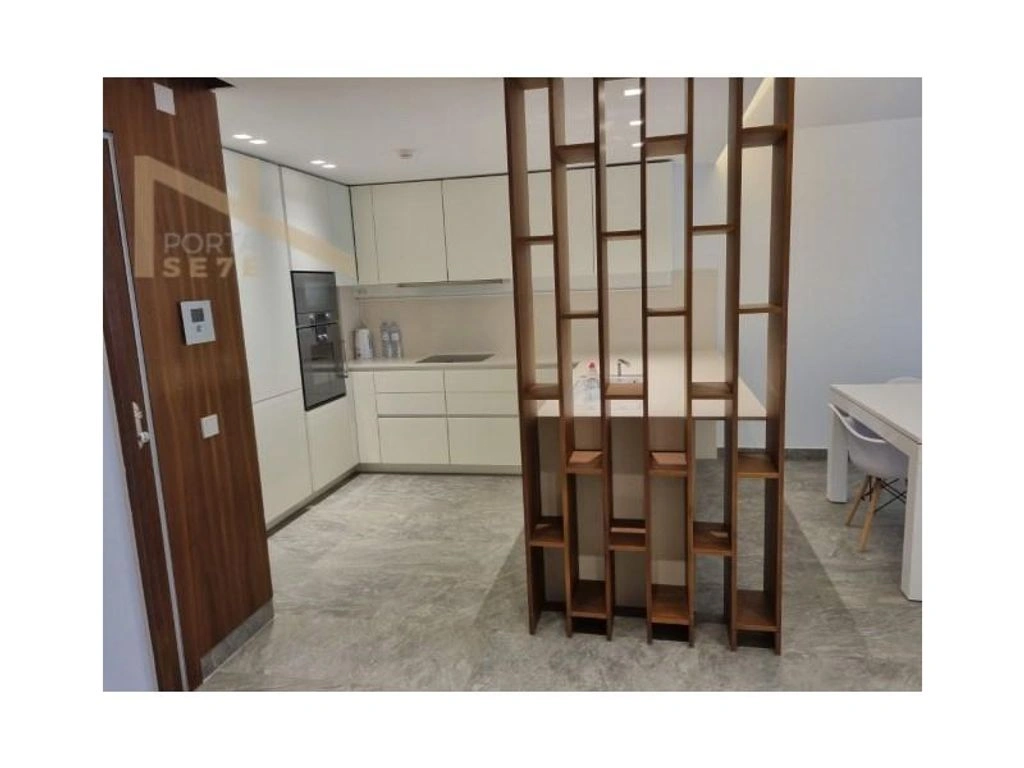 Уютная квартира 1+1 в Луанде, Ангола