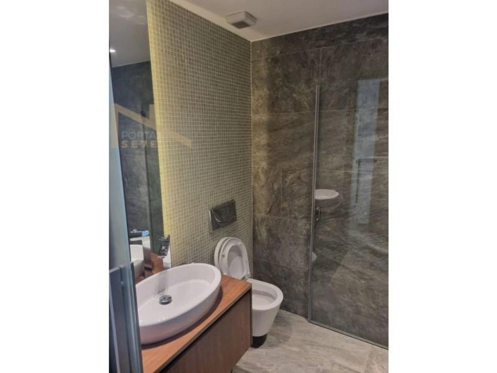 Уютная квартира 1+1 в Луанде, Ангола