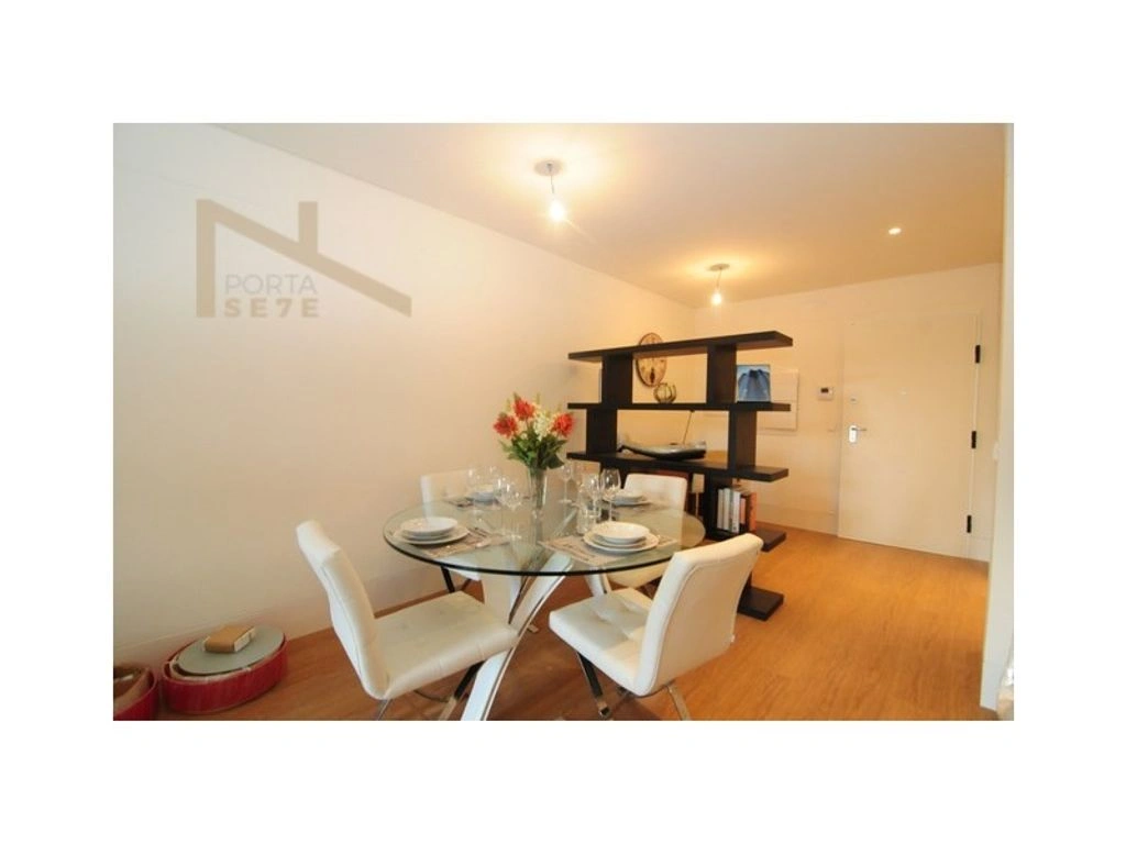 Современная квартира 95 m2 в Луанде, Ангола