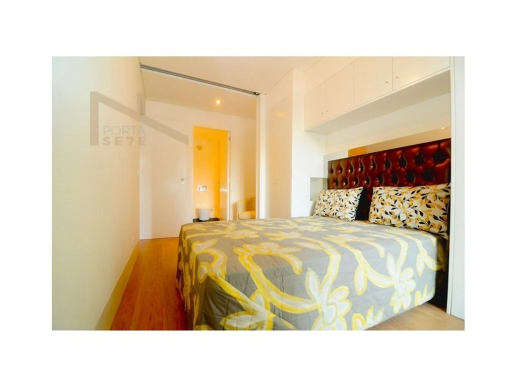 Современная квартира 95 m2 в Луанде, Ангола