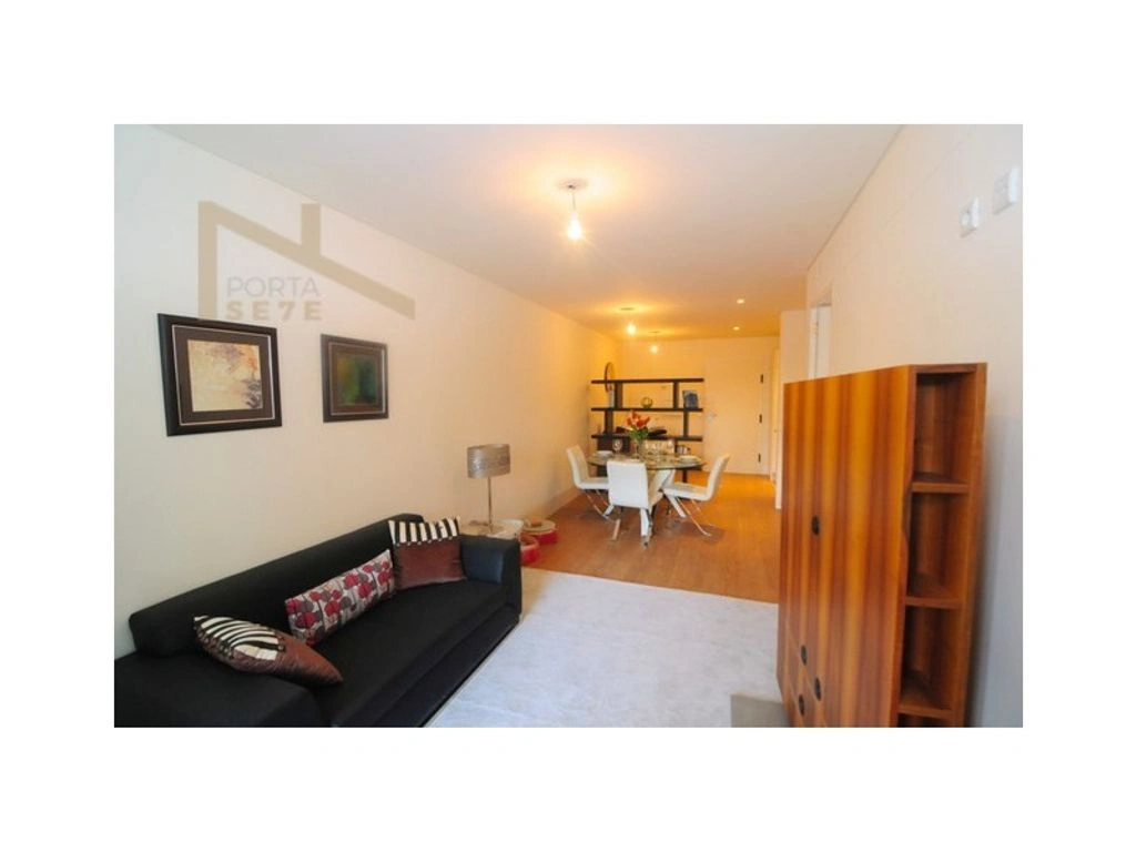 Современная квартира 95 m2 в Луанде, Ангола