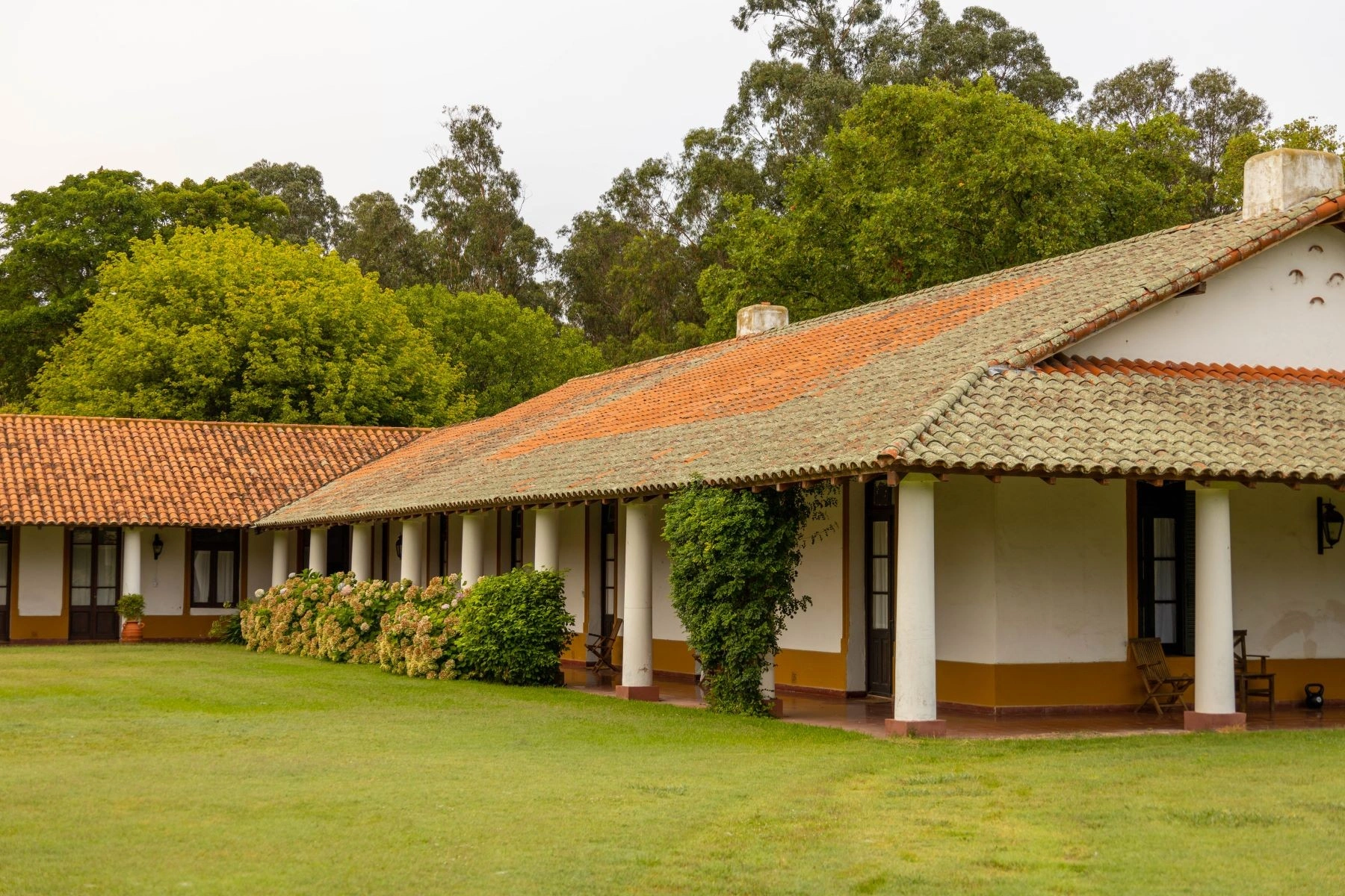 Просторный дом 600 м² в Буэнос-Айресе, Аргентина