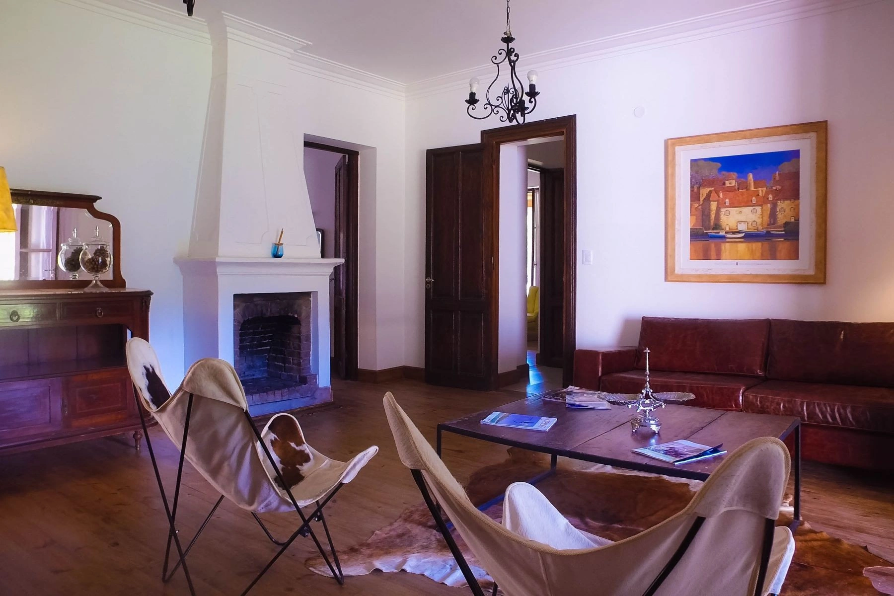 Комфортабельный дом 6+1 в Буэнос-Айресе, Аргентина