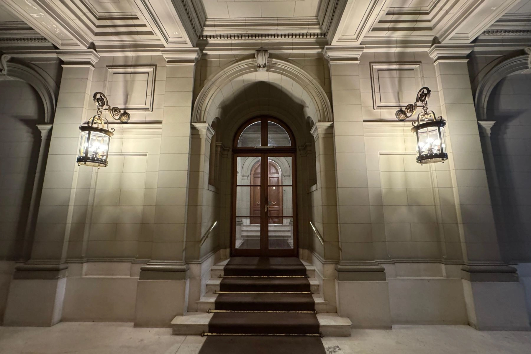 Роскошный пентхаус 400 м² в Буэнос-Айресе, Аргентина