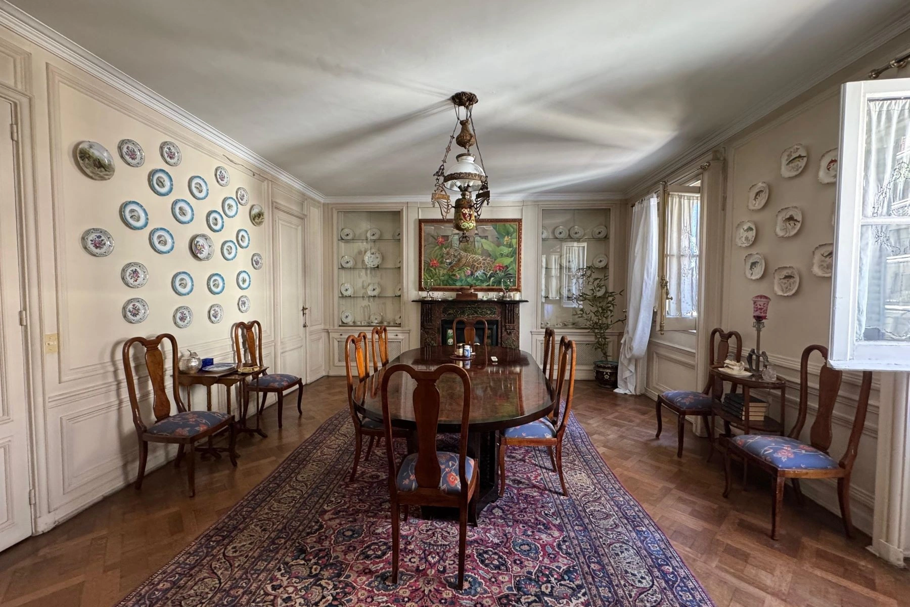 Роскошный пентхаус 400 м² в Буэнос-Айресе, Аргентина