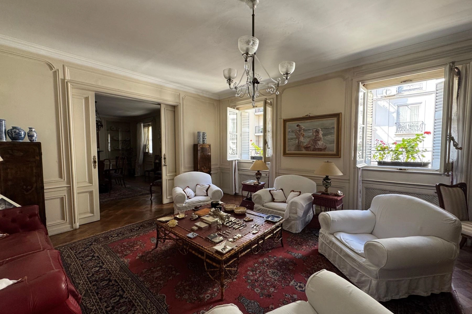 Роскошный пентхаус 400 м² в Буэнос-Айресе, Аргентина