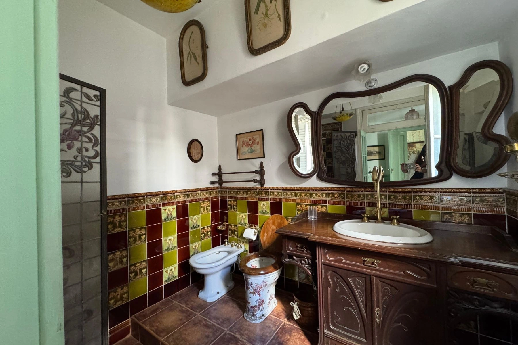 Роскошный пентхаус 400 м² в Буэнос-Айресе, Аргентина