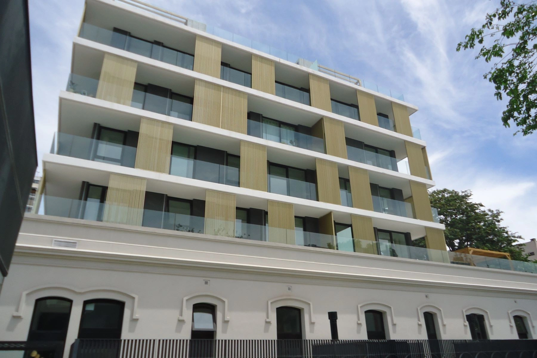 Уютная квартира 166 м² в Буэнос-Айресе, Аргентина