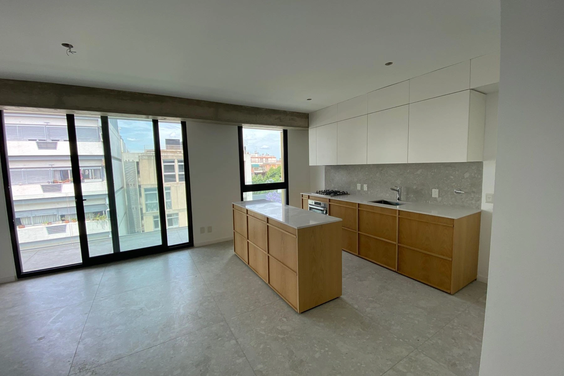 Уютная квартира 166 м² в Буэнос-Айресе, Аргентина