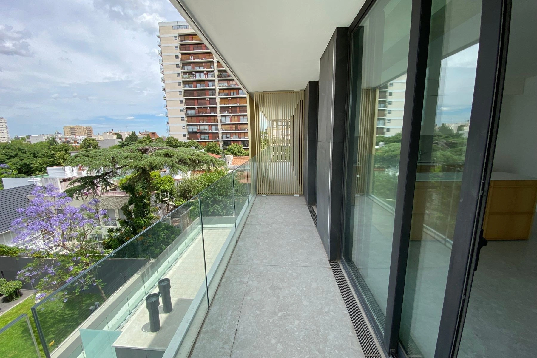 Уютная квартира 166 м² в Буэнос-Айресе, Аргентина